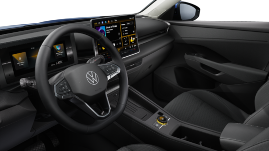 Obrázok T-Roc Life 1.5 eTSI DS7