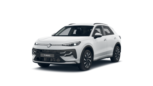 Obrázok T-Roc Life 1.5 eTSI DS7