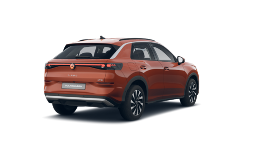 Obrázok T-Roc Life 1.5 eTSI DS7