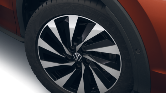 Obrázok T-Roc Life 1.5 eTSI DS7