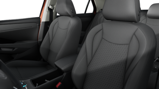 Obrázok T-Roc Life 1.5 eTSI DS7