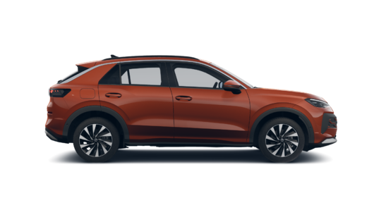 Obrázok T-Roc Life 1.5 eTSI DS7