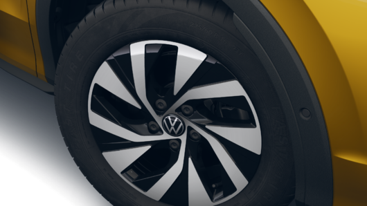 Obrázok T-Roc Life 1.5 eTSI DS7