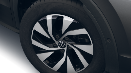 Obrázok T-Roc 1.5 eTSI DS7