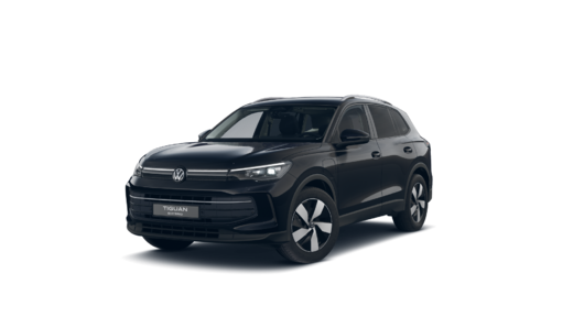 Obrázok Tiguan Limited 1.5 TSI eHybrid DS6