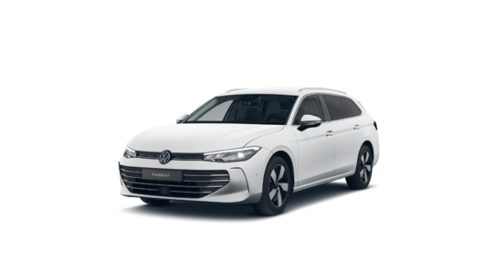 Obrázok Passat Variant Business 2.0 TDI EVO DS7