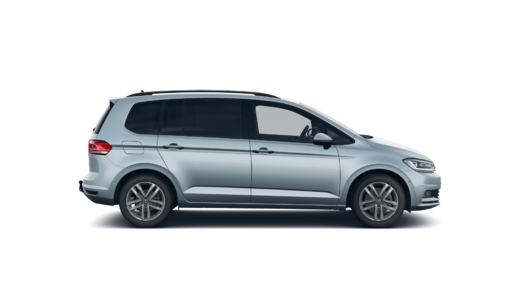 Obrázok Touran Limited 1.5 TSI ACT DS7