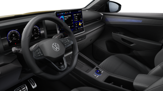 Obrázok T-Roc R-Line 1.5 eTSI DS7