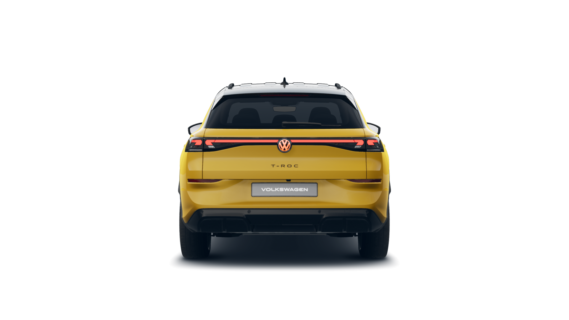 Obrázok T-Roc R-Line 1.5 eTSI DS7