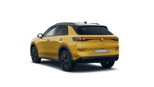 Obrázok T-Roc R-Line 1.5 eTSI DS7