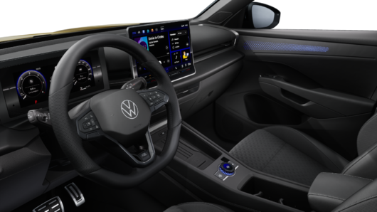 Obrázok T-Roc R-Line 1.5 eTSI DS7