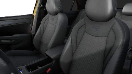 Obrázok T-Roc R-Line 1.5 eTSI DS7