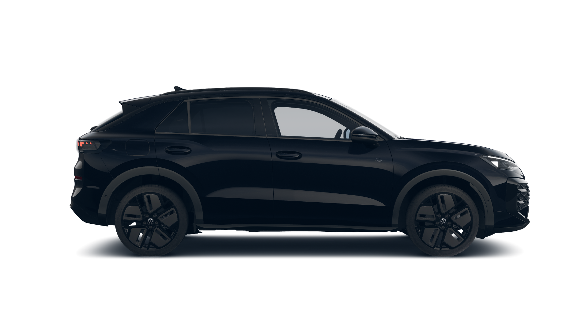 Obrázok T-Roc R-Line 1.5 eTSI DS7