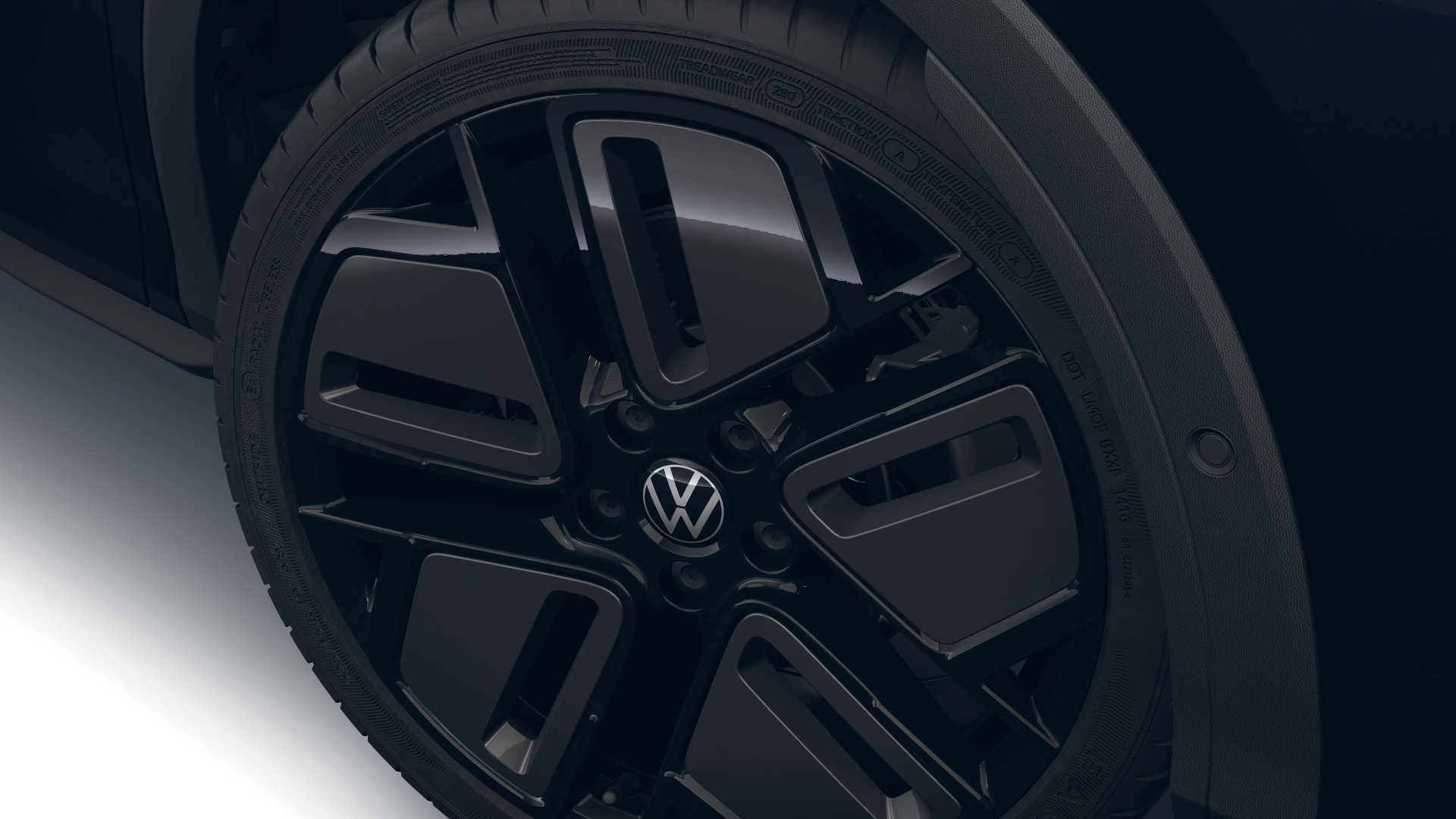 Obrázok T-Roc R-Line 1.5 eTSI DS7