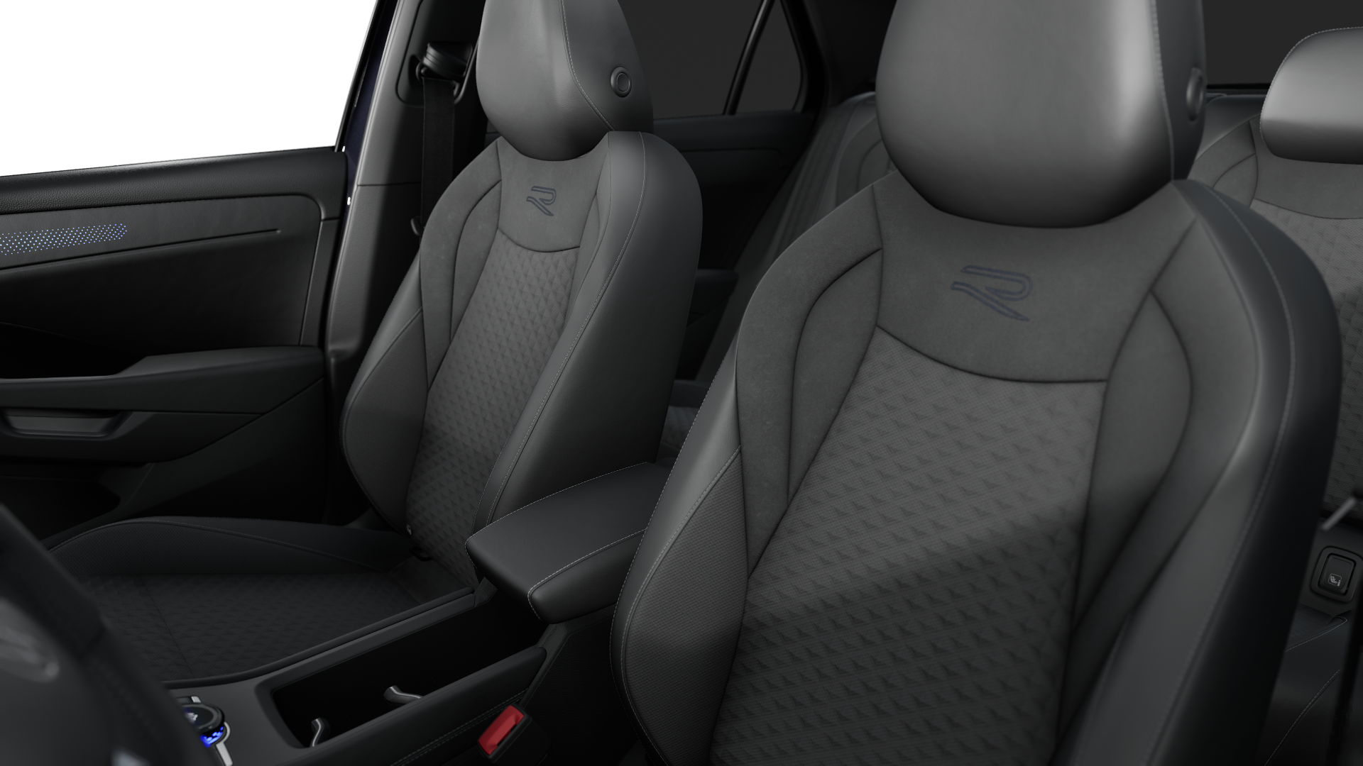 Obrázok T-Roc R-Line 1.5 eTSI DS7