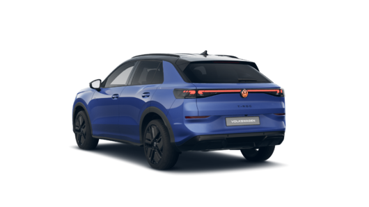 Obrázok T-Roc R-Line 1.5 eTSI DS7