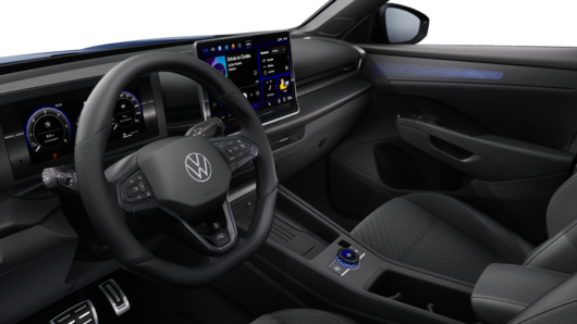 Obrázok T-Roc R-Line 1.5 eTSI DS7