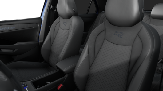 Obrázok T-Roc R-Line 1.5 eTSI DS7