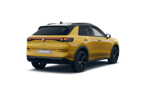 Obrázok T-Roc R-Line 1.5 eTSI DS7