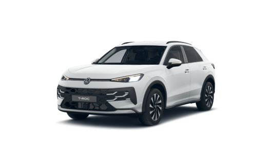 Obrázok T-Roc Life 1.5 eTSI DS7