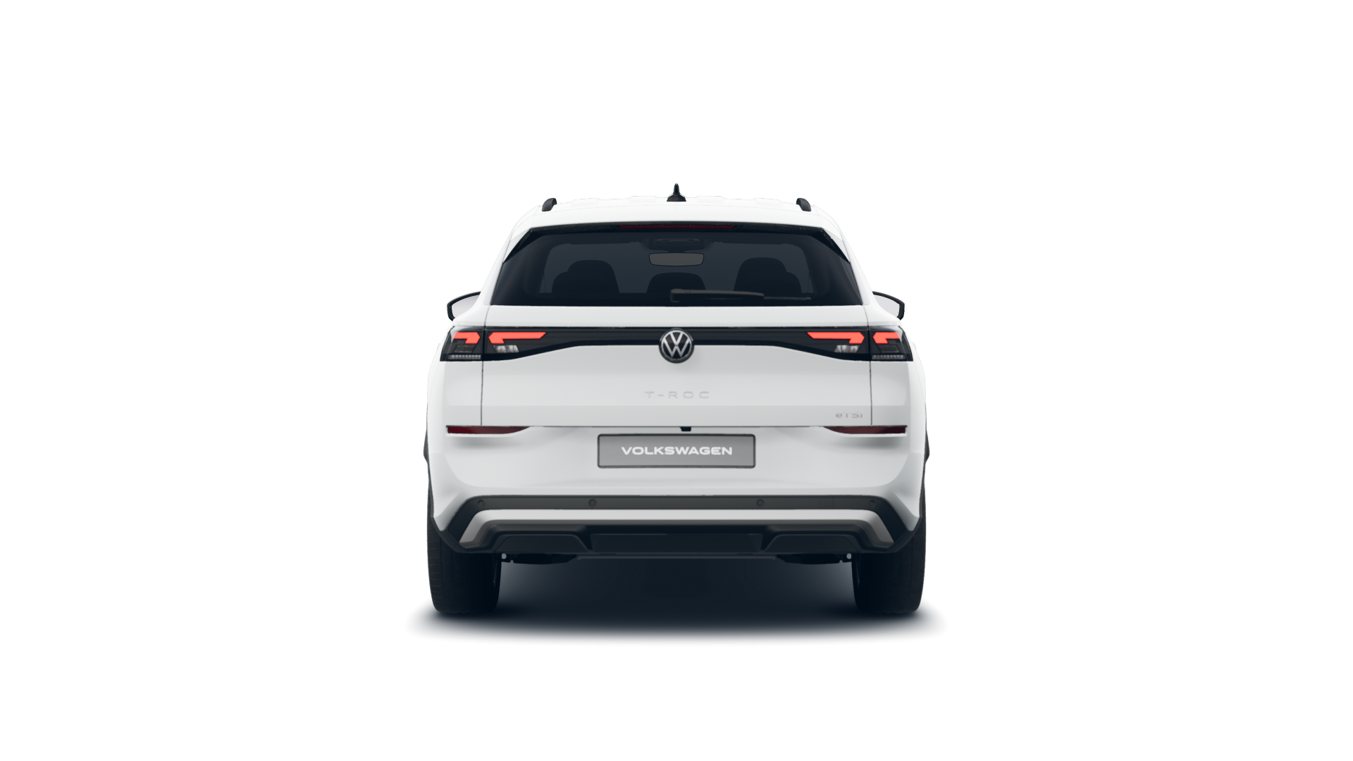 Obrázok T-Roc Life 1.5 eTSI DS7