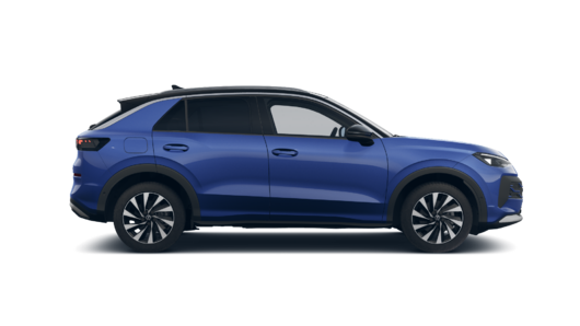 Obrázok T-Roc Style1.5 eTSI DS7