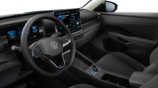 Obrázok T-Roc Life 1.5 eTSI DS7