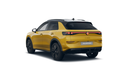 Obrázok T-Roc R-Line 1.5 eTSI DS7