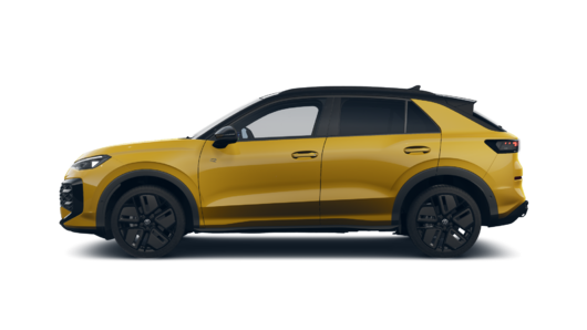 Obrázok T-Roc R-Line 1.5 eTSI DS7