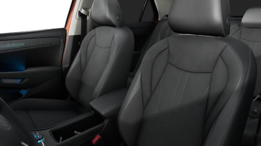 Obrázok T-Roc Style1.5 eTSI DS7