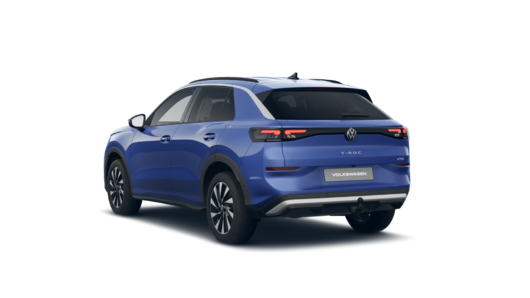 Obrázok T-Roc Life 1.5 eTSI DS7