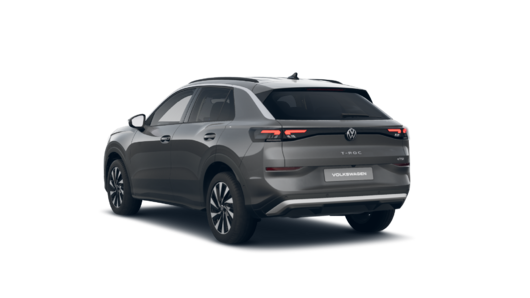 Obrázok T-Roc Life 1.5 eTSI DS7