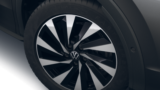 Obrázok T-Roc Life 1.5 eTSI DS7