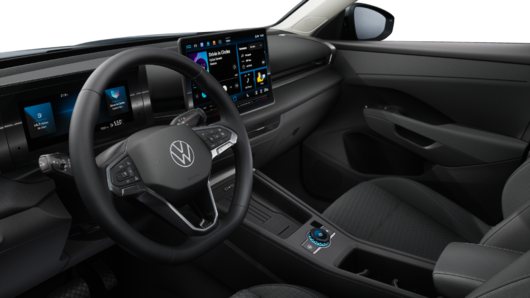 Obrázok T-Roc Life 1.5 eTSI DS7