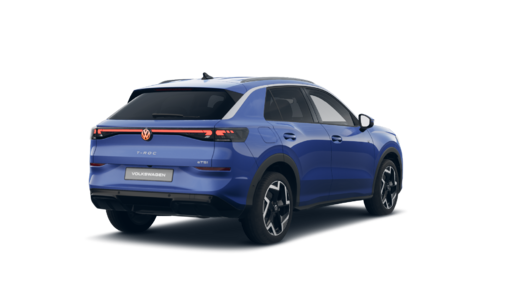 Obrázok T-Roc R-Line 1.5 eTSI DS7