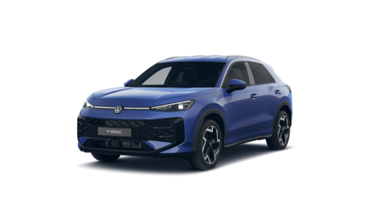 Obrázok T-Roc R-Line 1.5 eTSI DS7