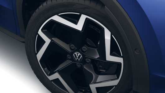 Obrázok T-Roc R-Line 1.5 eTSI DS7