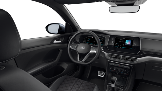 Obrázok T-Cross R-Line Limited 1.0 TSI DS7