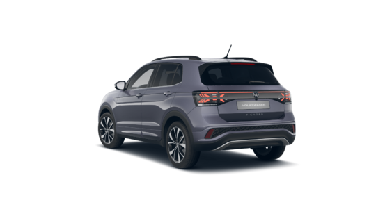 Obrázok T-Cross R-Line Limited 1.0 TSI DS7