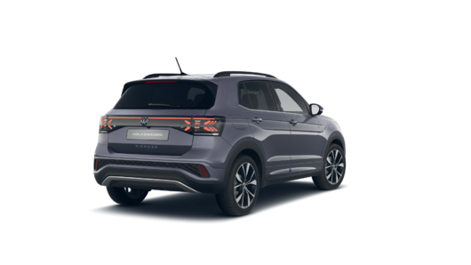 Obrázok T-Cross R-Line Limited 1.0 TSI DS7