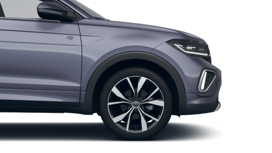 Obrázok T-Cross R-Line Limited 1.0 TSI DS7