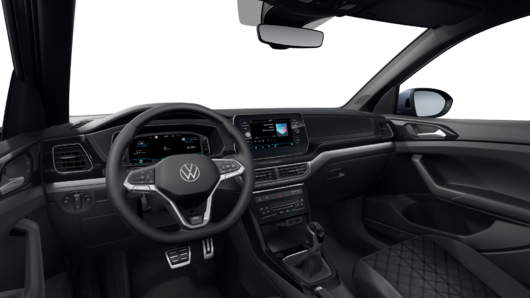 Obrázok T-Cross R-Line Limited 1.0 TSI DS7