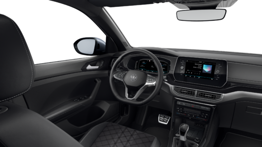 Obrázok T-Cross R-Line Limited 1.0 TSI DS7