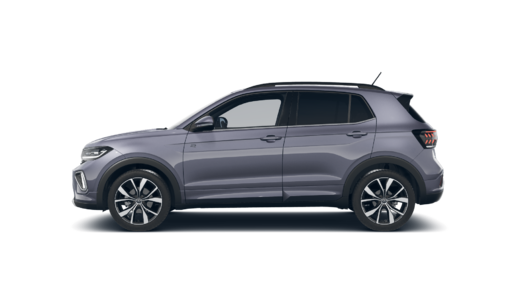 Obrázok T-Cross R-Line Limited 1.0 TSI DS7