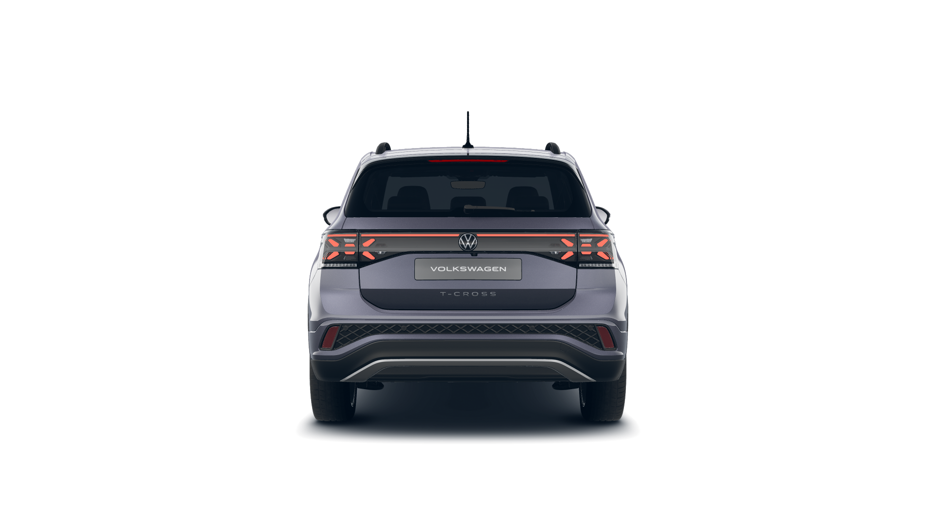 Obrázok T-Cross R-Line Limited 1.0 TSI DS7