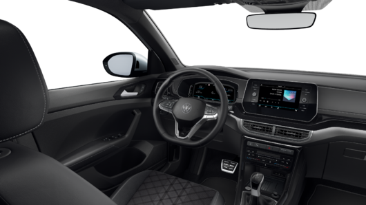 Obrázok T-Cross R-Line Limited 1.0 TSI DS7