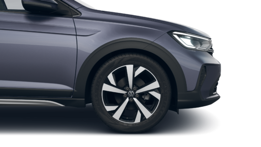 Obrázok Taigo Limited 1.5 TSI ACT DS7