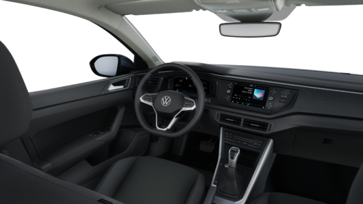 Obrázok Taigo Limited 1.5 TSI ACT DS7