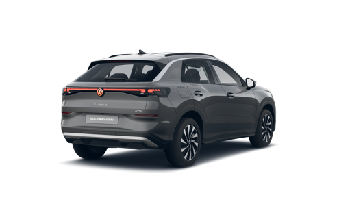Obrázok T-Roc Life 1.5 eTSI DS7