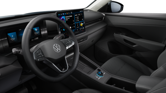 Obrázok T-Roc Life 1.5 eTSI DS7